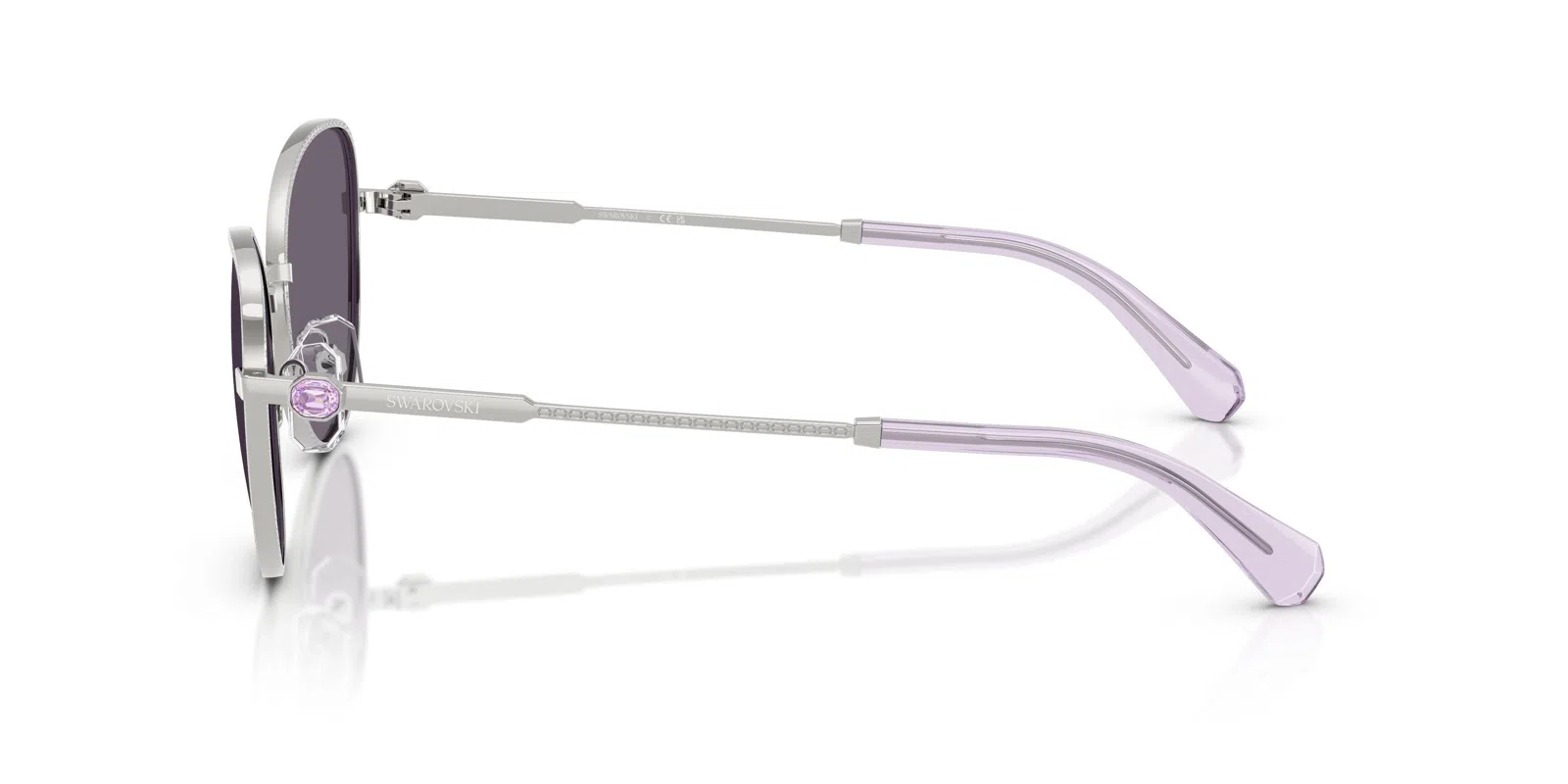 Swarovski 7032 Sunglasses - view 11